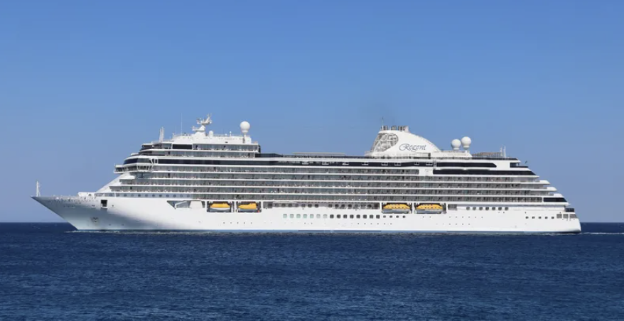 Cruise Ship